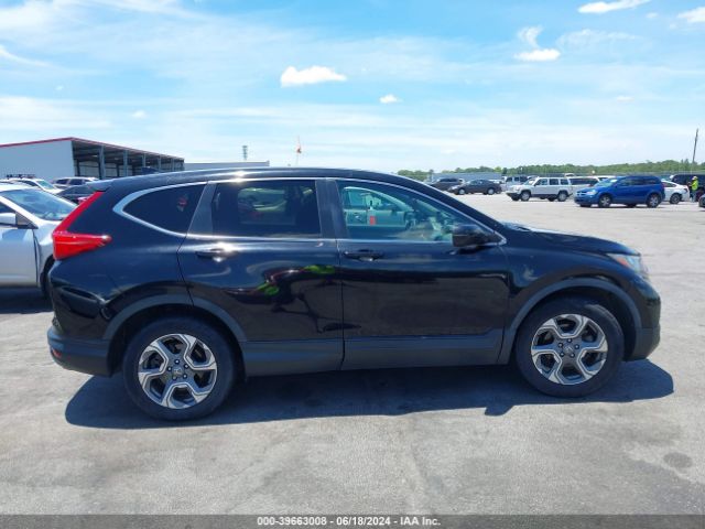 7FARW1H50HE002098 Honda CR-V EX