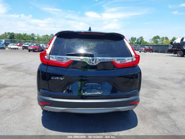 7FARW1H50HE002098 Honda CR-V EX