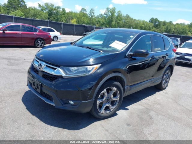 7FARW1H50HE002098 Honda CR-V EX