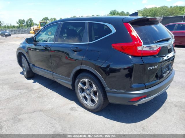 7FARW1H50HE002098 Honda CR-V EX
