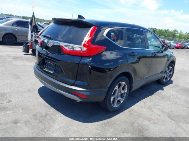 7FARW1H50HE002098 Honda CR-V EX