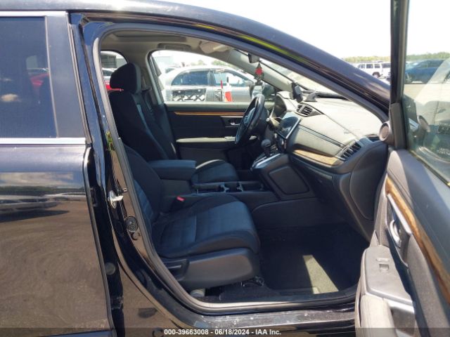 7FARW1H50HE002098 Honda CR-V EX