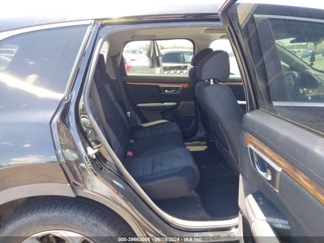 7FARW1H50HE002098 Honda CR-V EX