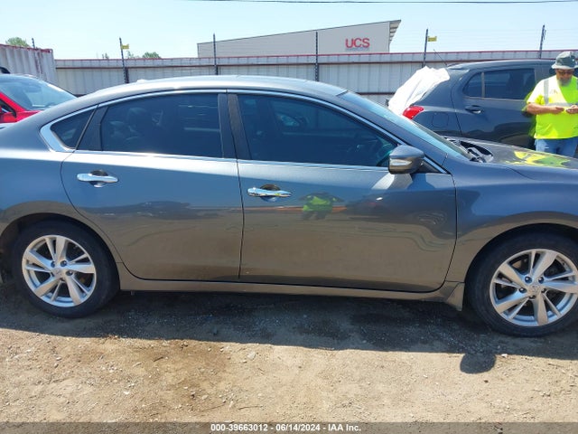 Nissan Altima 2.5 Sl 2015 1N4AL3AP1FN905924 Image 13