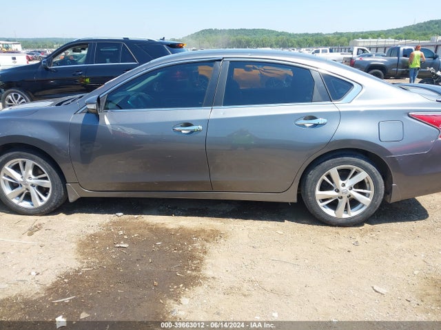 Nissan Altima 2.5 Sl 2015 1N4AL3AP1FN905924 Image 14