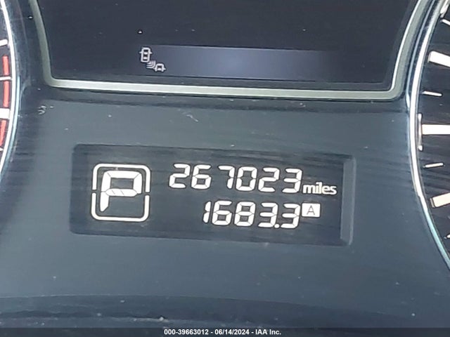 Nissan Altima 2.5 Sl 2015 1N4AL3AP1FN905924 Image 15