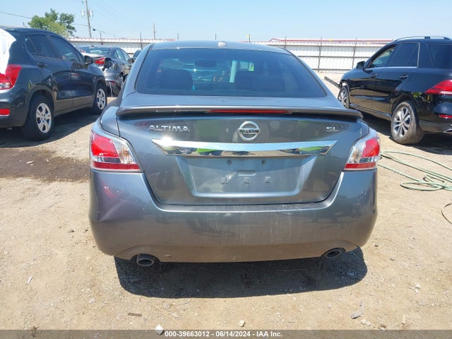Nissan Altima 2.5 Sl 2015 1N4AL3AP1FN905924 Image 16