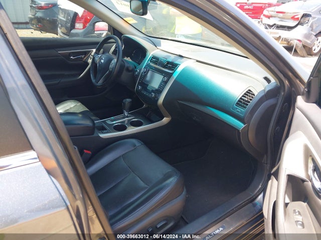 Nissan Altima 2.5 Sl 2015 1N4AL3AP1FN905924 Image 5