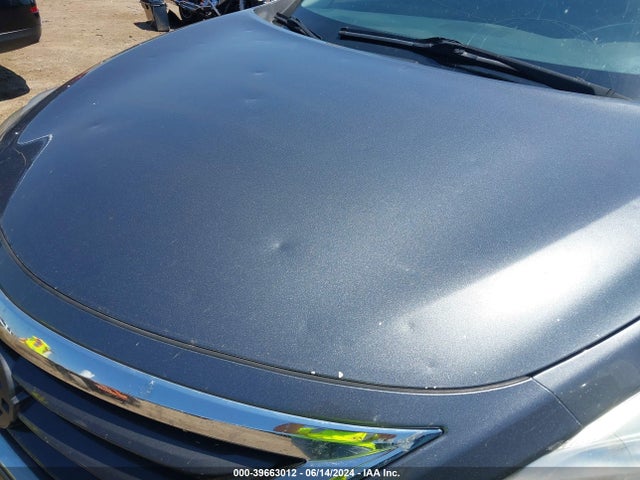 Nissan Altima 2.5 Sl 2015 1N4AL3AP1FN905924 Image 6