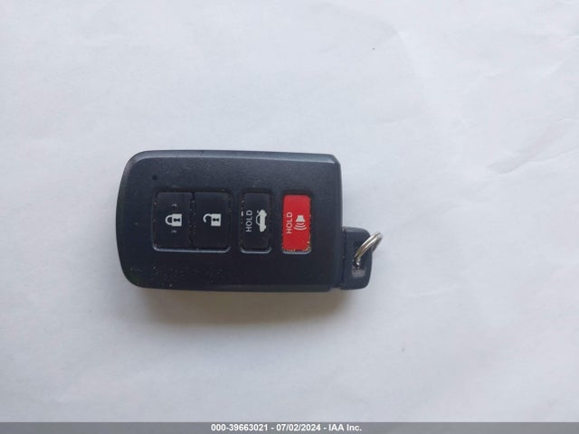Toyota CAMRY XLE 2014 4T4BF1FKXER369536 Image 11