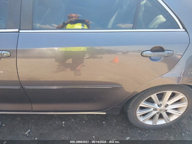 Toyota CAMRY XLE 2014 4T4BF1FKXER369536 Image 19