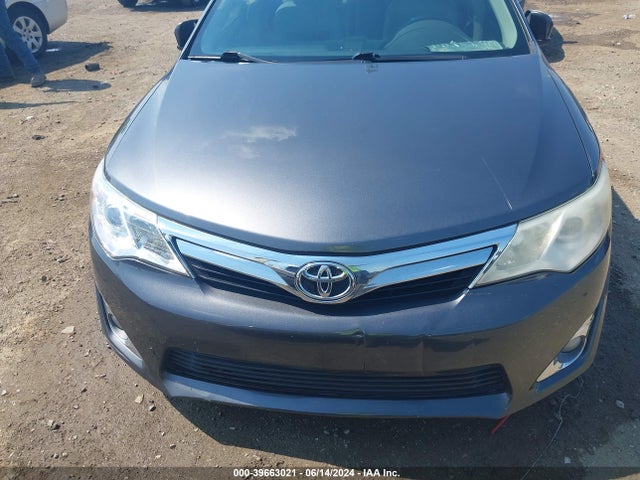 Toyota CAMRY XLE 2014 4T4BF1FKXER369536 Image 20
