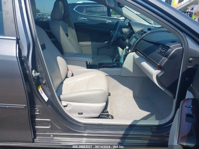 Toyota CAMRY XLE 2014 4T4BF1FKXER369536 Image 5