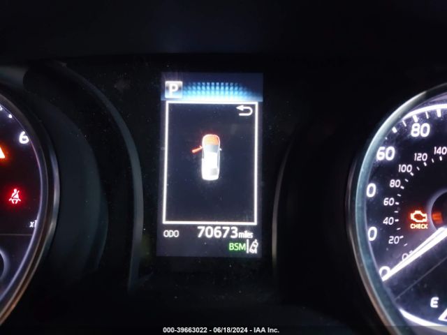 4T1B11HKXJU107208 Toyota CAMRY SE