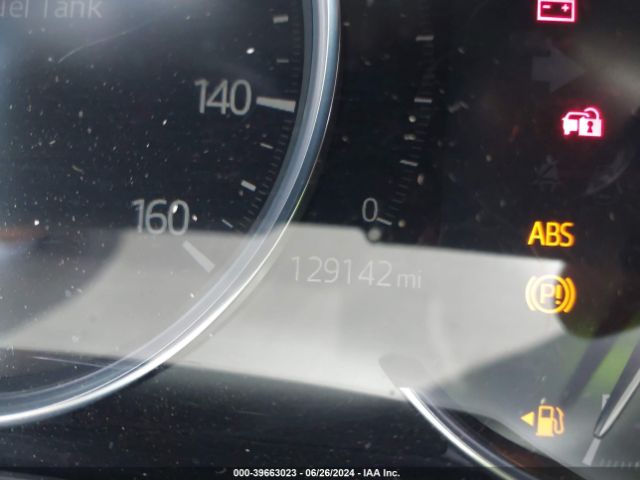 JM3TCADY1L0407296 Mazda Cx-9 Grand Touring
