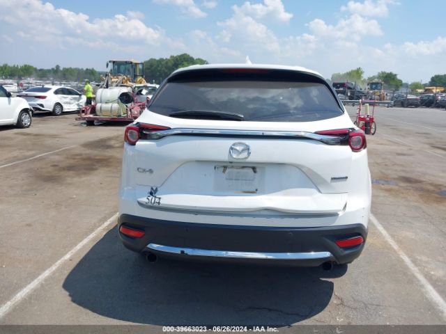 JM3TCADY1L0407296 Mazda Cx-9 Grand Touring