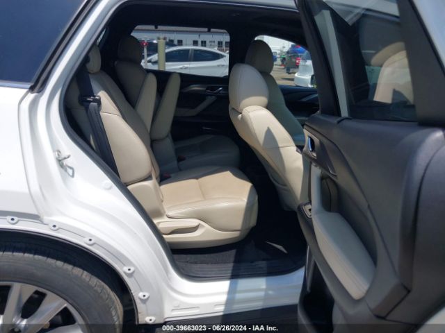 JM3TCADY1L0407296 Mazda Cx-9 Grand Touring
