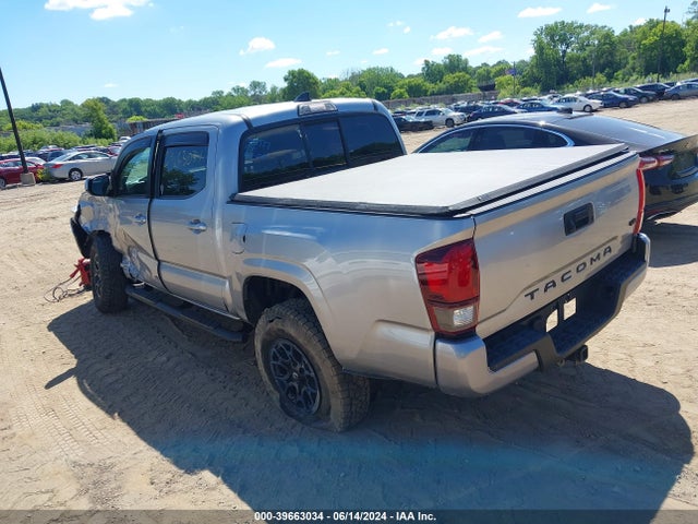 3TMCZ5AN8JM121707 Toyota Tacoma Sr V6