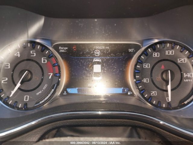 1C3CCCBB4FN727128 Chrysler 200 S