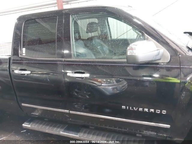 Chevrolet Silverado 1500 1lz 2014 1GCVKSEC4EZ264713 Image 13