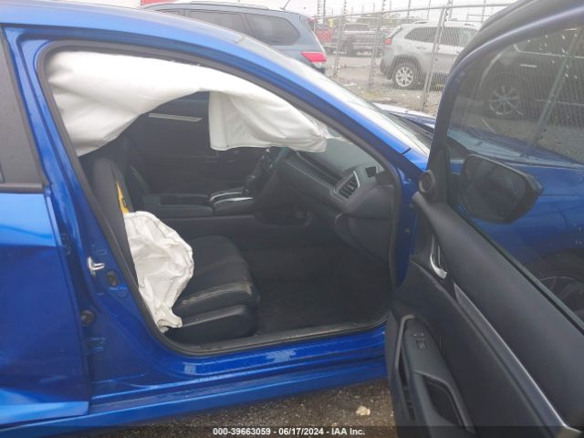 19XFC2F83LE026405 Honda Civic Sport