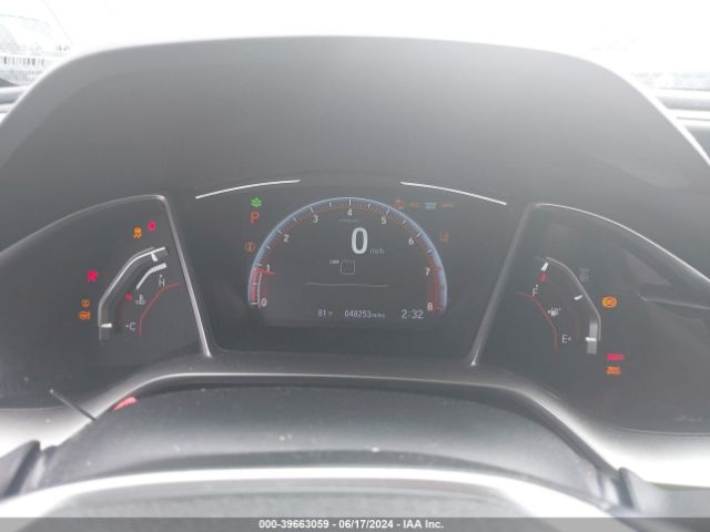 19XFC2F83LE026405 Honda Civic Sport