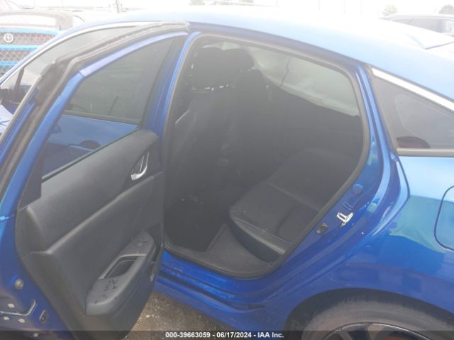 19XFC2F83LE026405 Honda Civic Sport