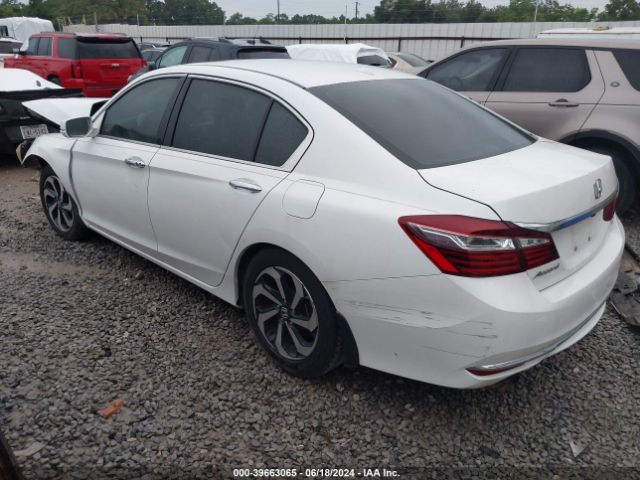 1HGCR3F86GA028361 Honda Accord Ex-l V-6