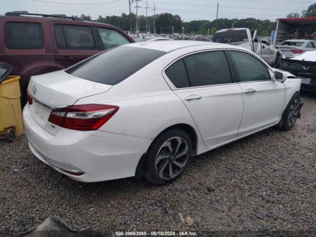 1HGCR3F86GA028361 Honda Accord Ex-l V-6