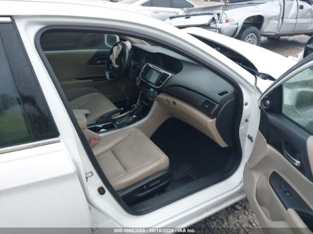 1HGCR3F86GA028361 Honda Accord Ex-l V-6