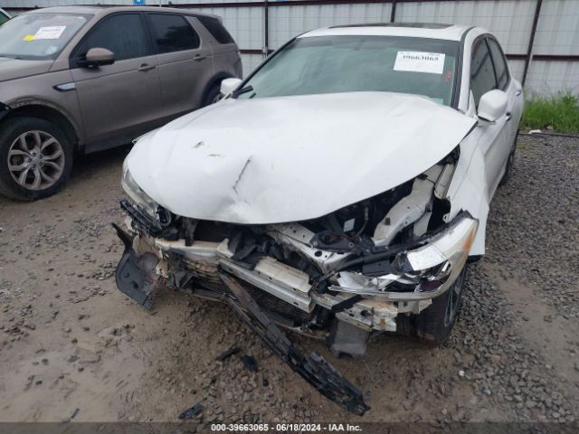 1HGCR3F86GA028361 Honda Accord Ex-l V-6