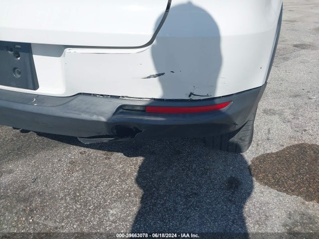 Volkswagen TIGUAN SE 2014 WVGAV3AX9EW541003 Image 14