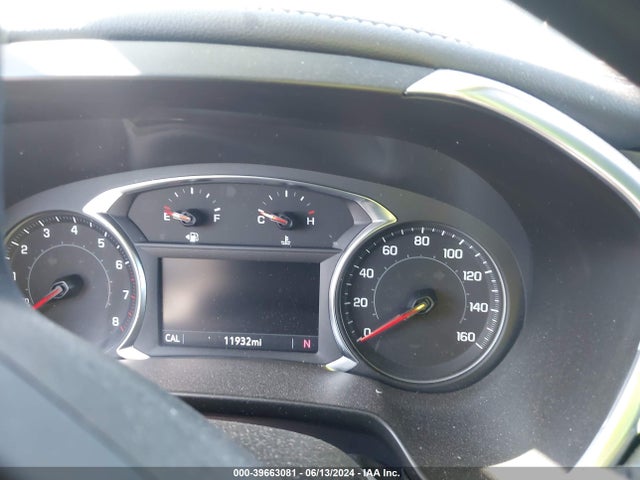 Chevrolet Blazer Fwd 2lt 2023 3GNKBCR48PS217543 Image 7