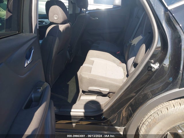 Chevrolet Blazer Fwd 2lt 2023 3GNKBCR48PS217543 Image 8