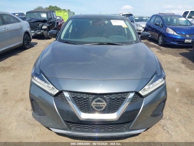 Nissan Maxima Sl Xtronic Cvt 2020 1N4AA6DV2LC363919 Image 12