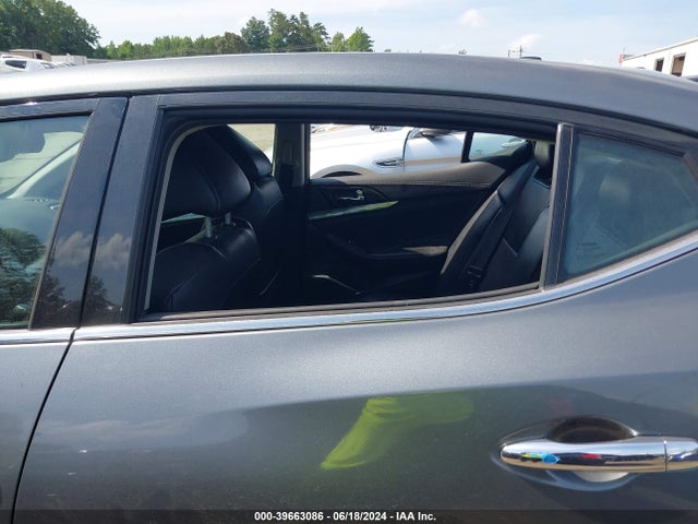 Nissan Maxima Sl Xtronic Cvt 2020 1N4AA6DV2LC363919 Image 6