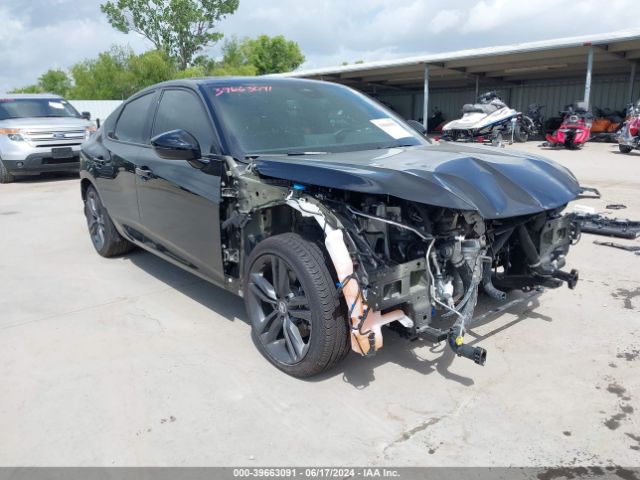 19UDE4G78RA004304 auction archive image