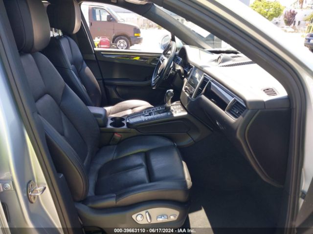 WP1AA2A56HLB05495 Porsche Macan