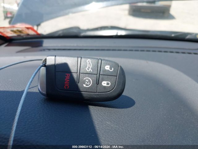 1C4RJFBG2FC950384 Jeep Grand Cherokee Limited