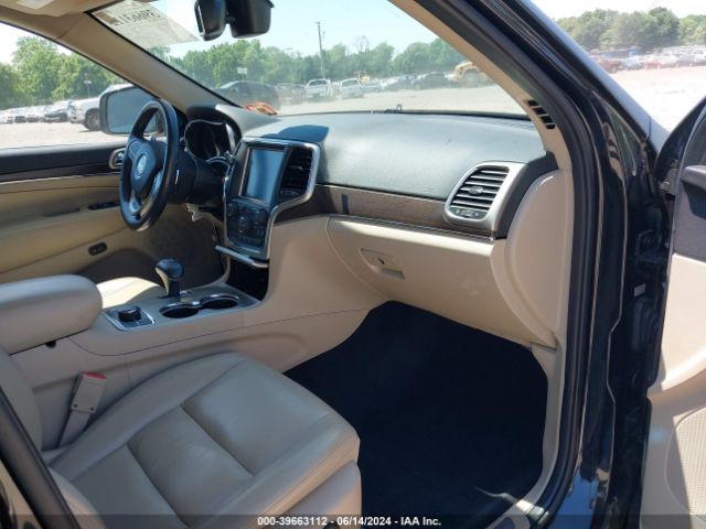 1C4RJFBG2FC950384 Jeep Grand Cherokee Limited