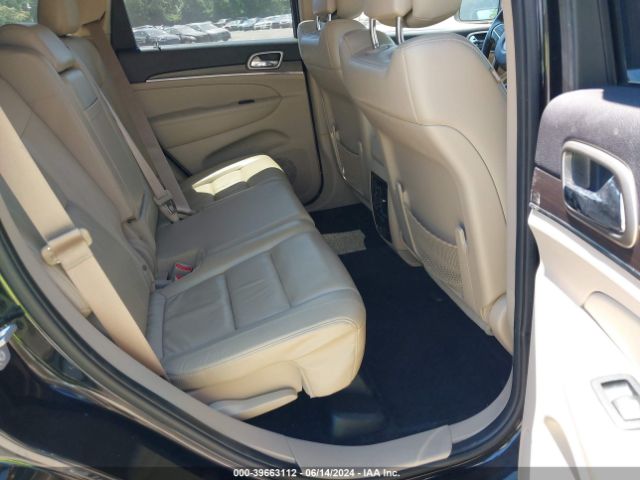 1C4RJFBG2FC950384 Jeep Grand Cherokee Limited