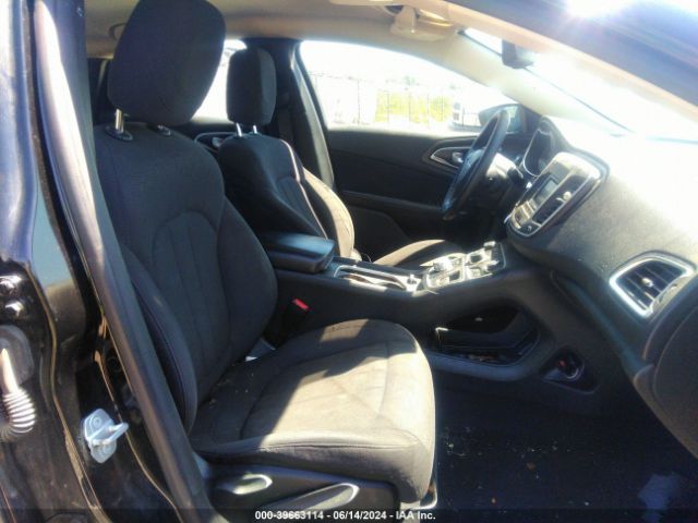 1C3CCCABXFN715504 Chrysler 200 Limited