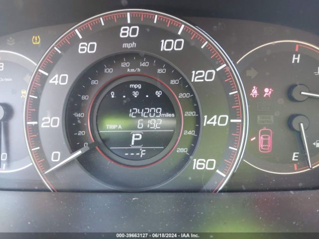1HGCR2F53EA070628 Honda Accord Sport