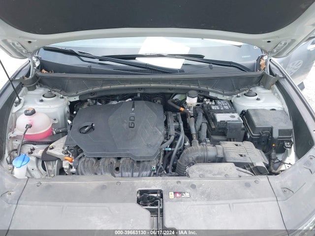 Hyundai TUCSON SEL 2023 5NMJBCAE7PH217596 Image 10