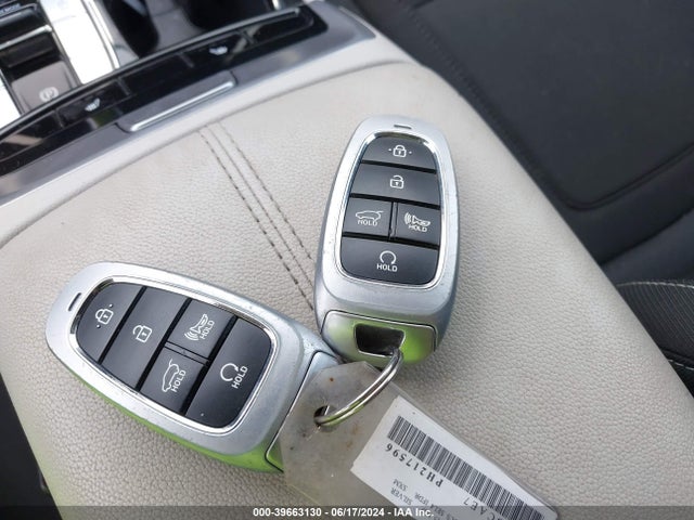 Hyundai TUCSON SEL 2023 5NMJBCAE7PH217596 Image 11