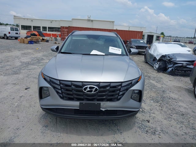 Hyundai TUCSON SEL 2023 5NMJBCAE7PH217596 Image 12