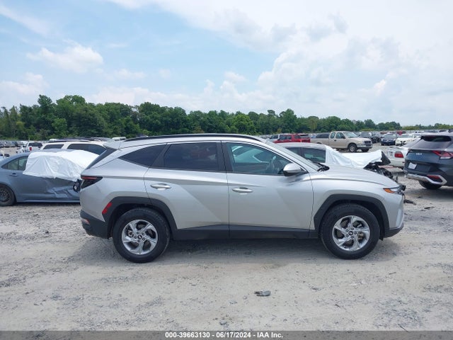 Hyundai TUCSON SEL 2023 5NMJBCAE7PH217596 Image 13