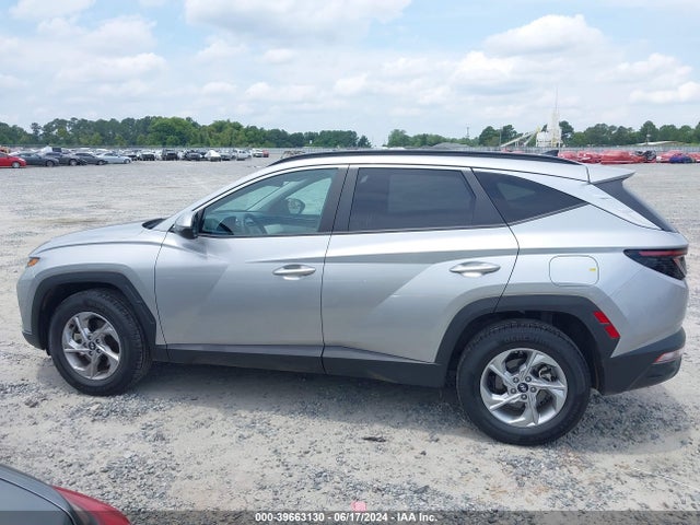 Hyundai TUCSON SEL 2023 5NMJBCAE7PH217596 Image 14