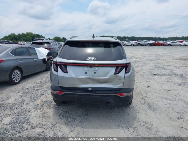 Hyundai TUCSON SEL 2023 5NMJBCAE7PH217596 Image 16