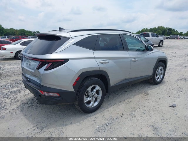 Hyundai TUCSON SEL 2023 5NMJBCAE7PH217596 Image 4